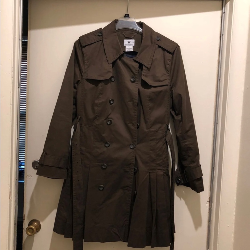 Coat
